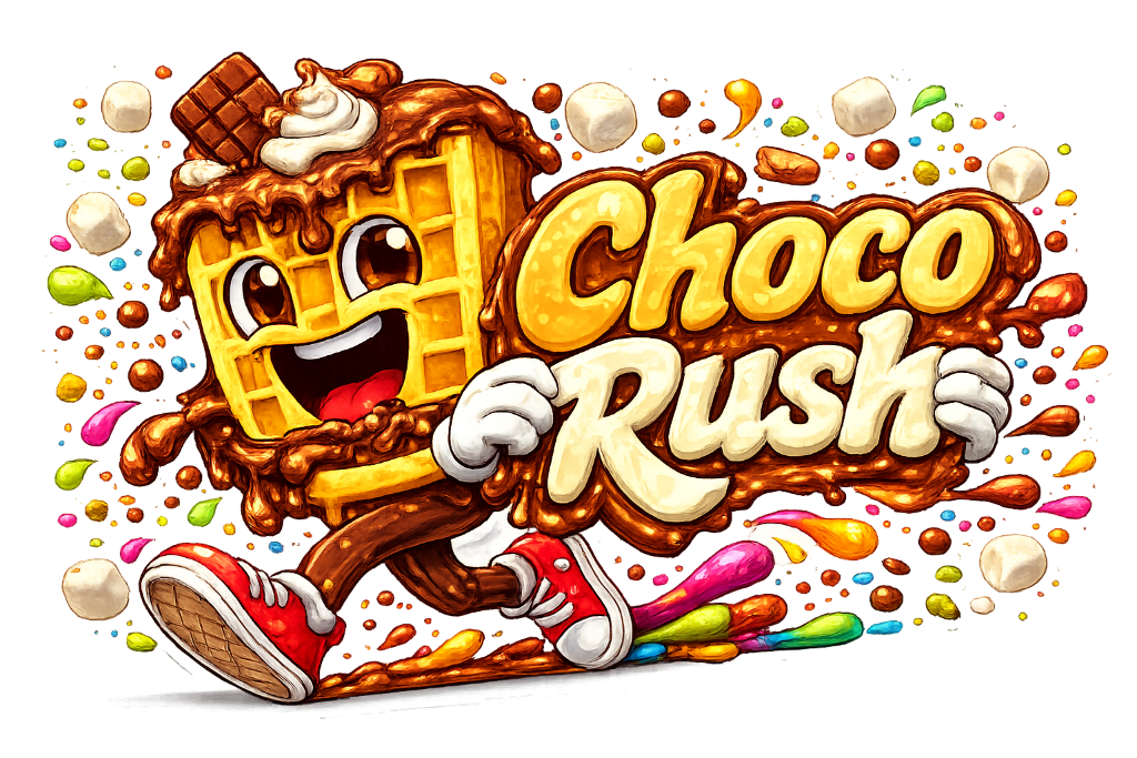 Choco Rush
