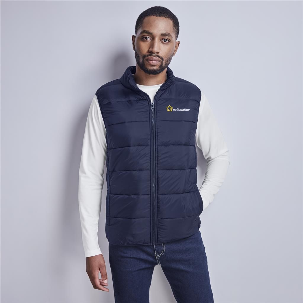 Bodywarmers