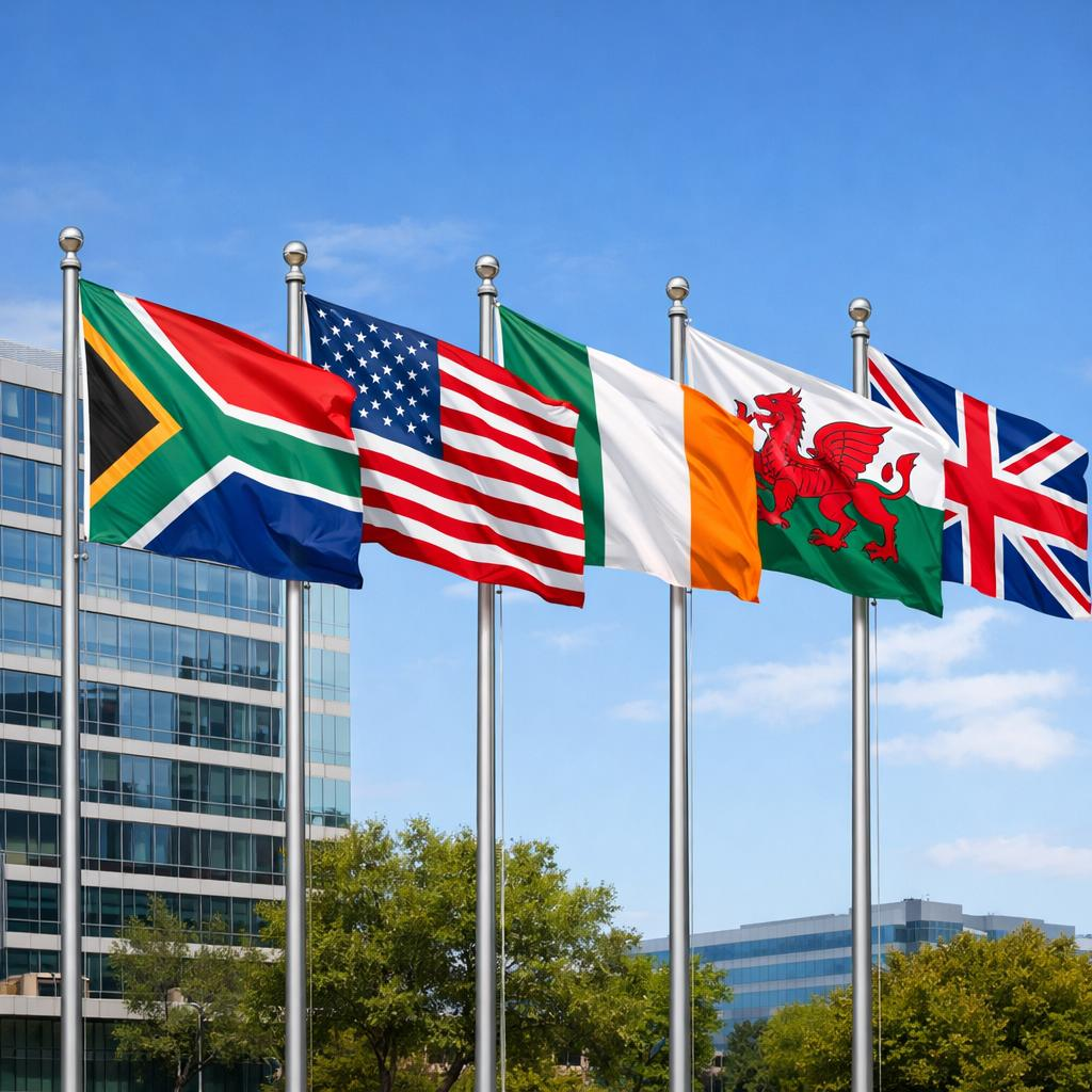Country Flags