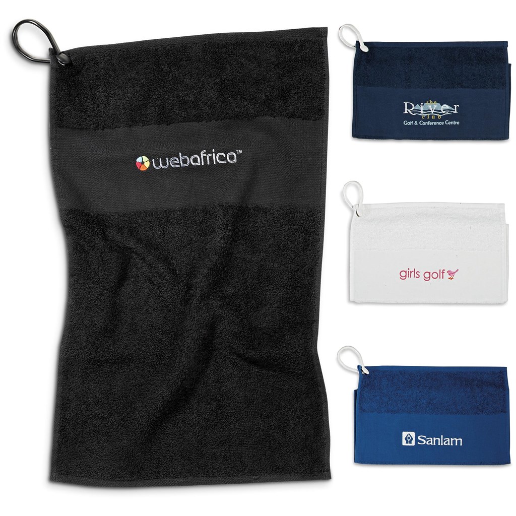 Towels