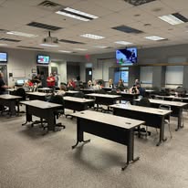 EOC Activation - Severe Weather Response