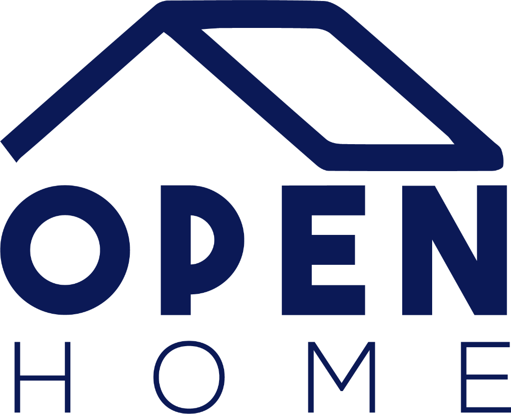 Open Home