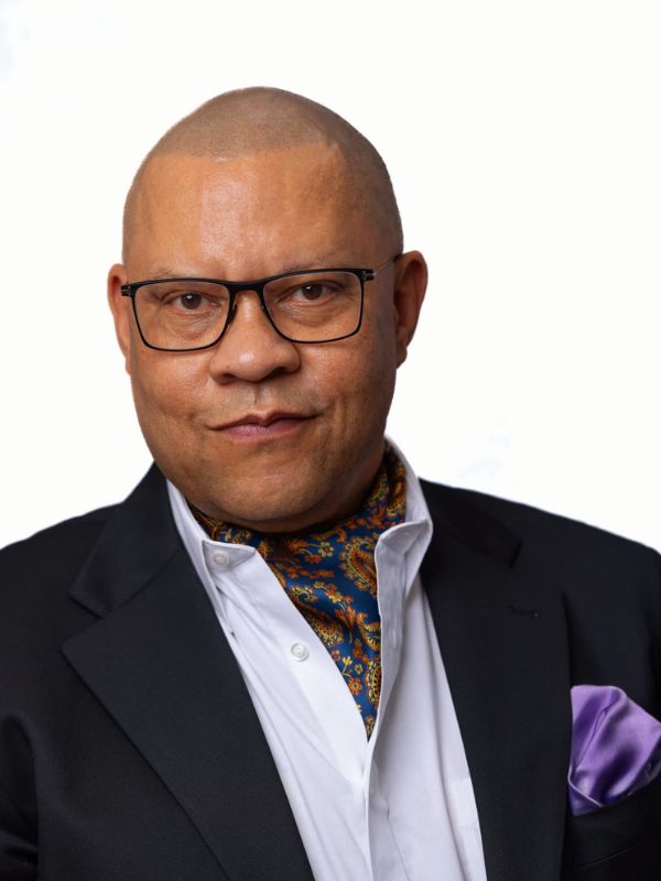 Dr. Victor Oladokun