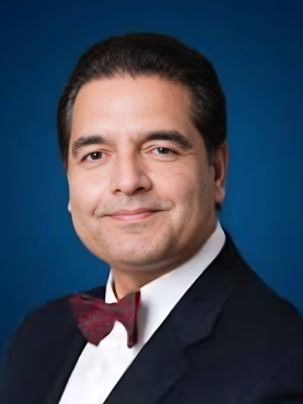 Prof. Tahir Akhtar
