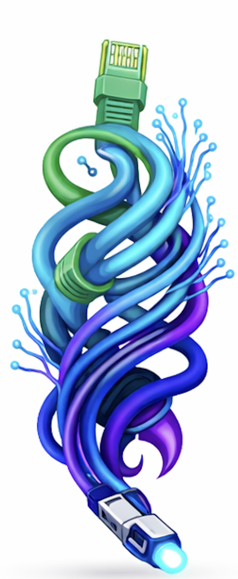 Tip of the Spear logo