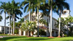 Barry University Campus