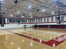 Health and Sports Center