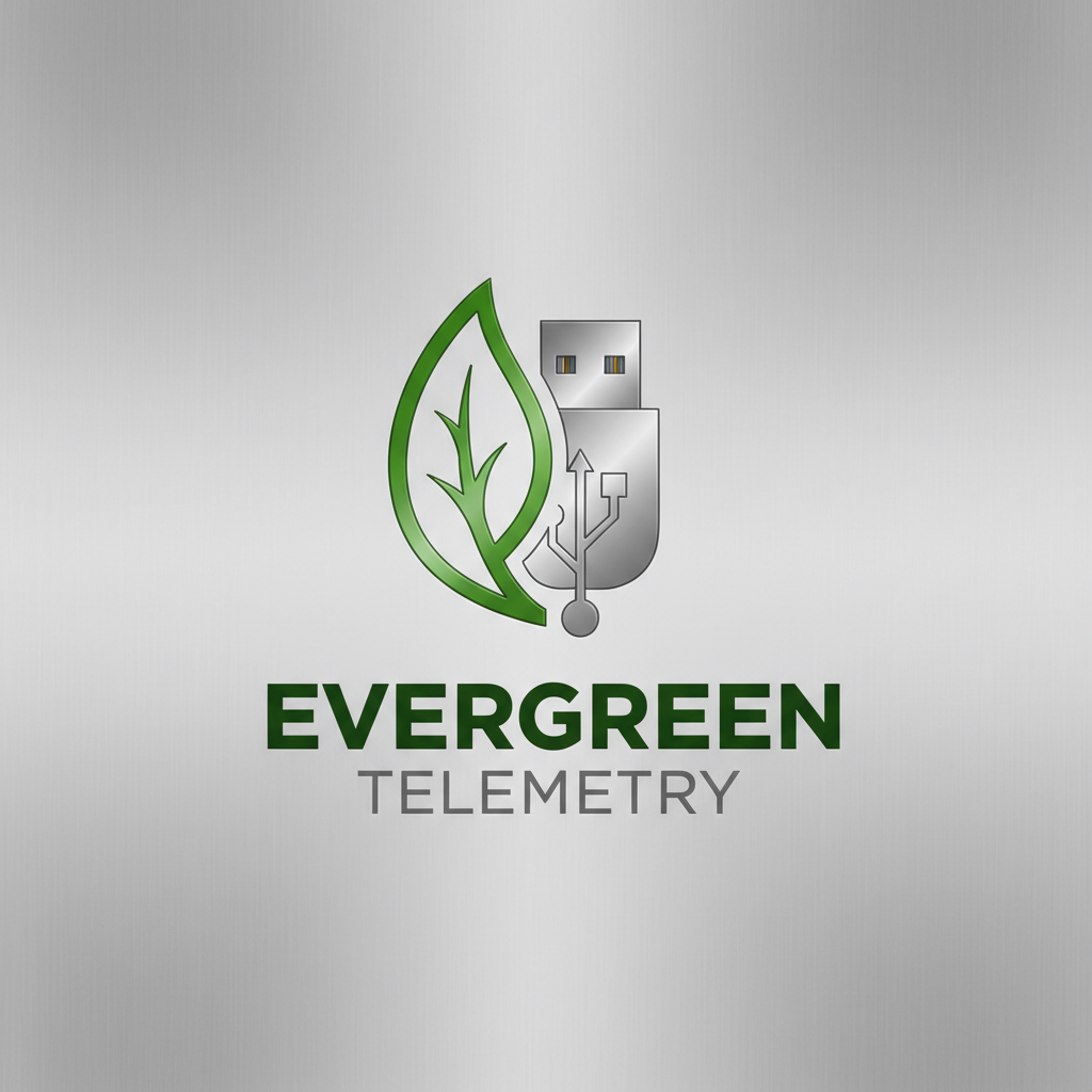Evergreen Telemetry Driver Downloader logo