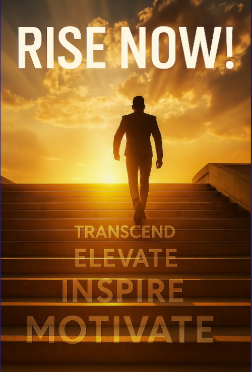 Time To Rise Image Rise Now Student Leadership Conference