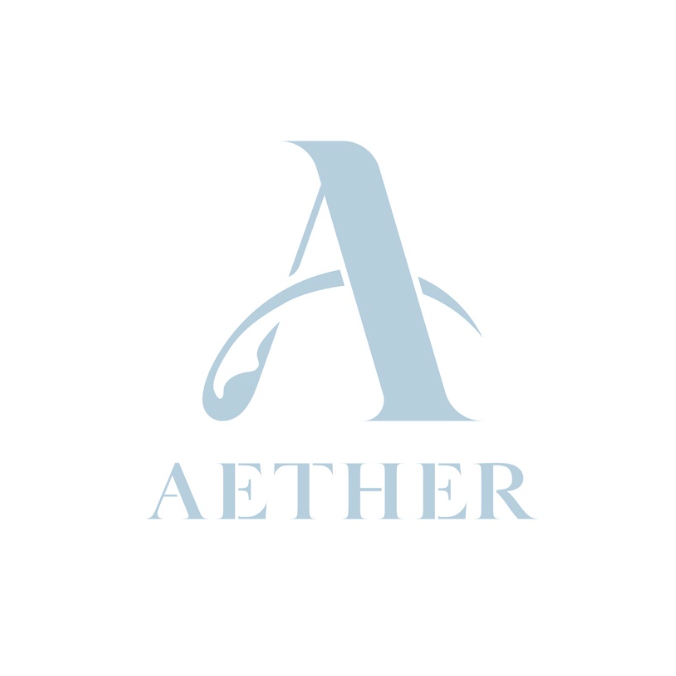 AETHER Performance Academy logo
