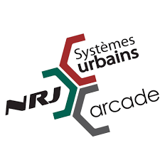 NRJ Arcade