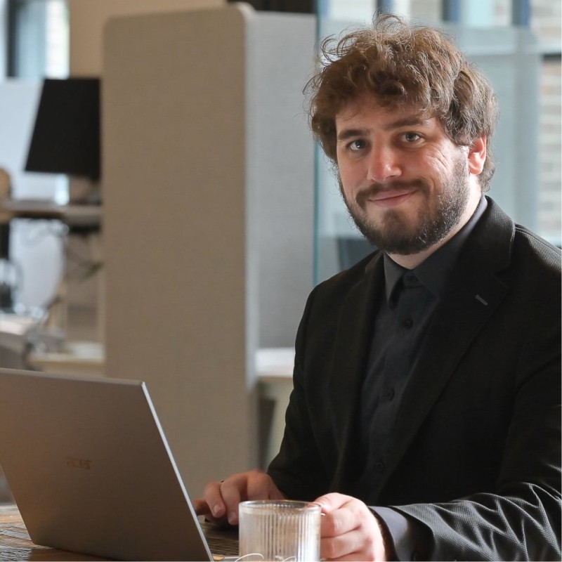 Marc-André