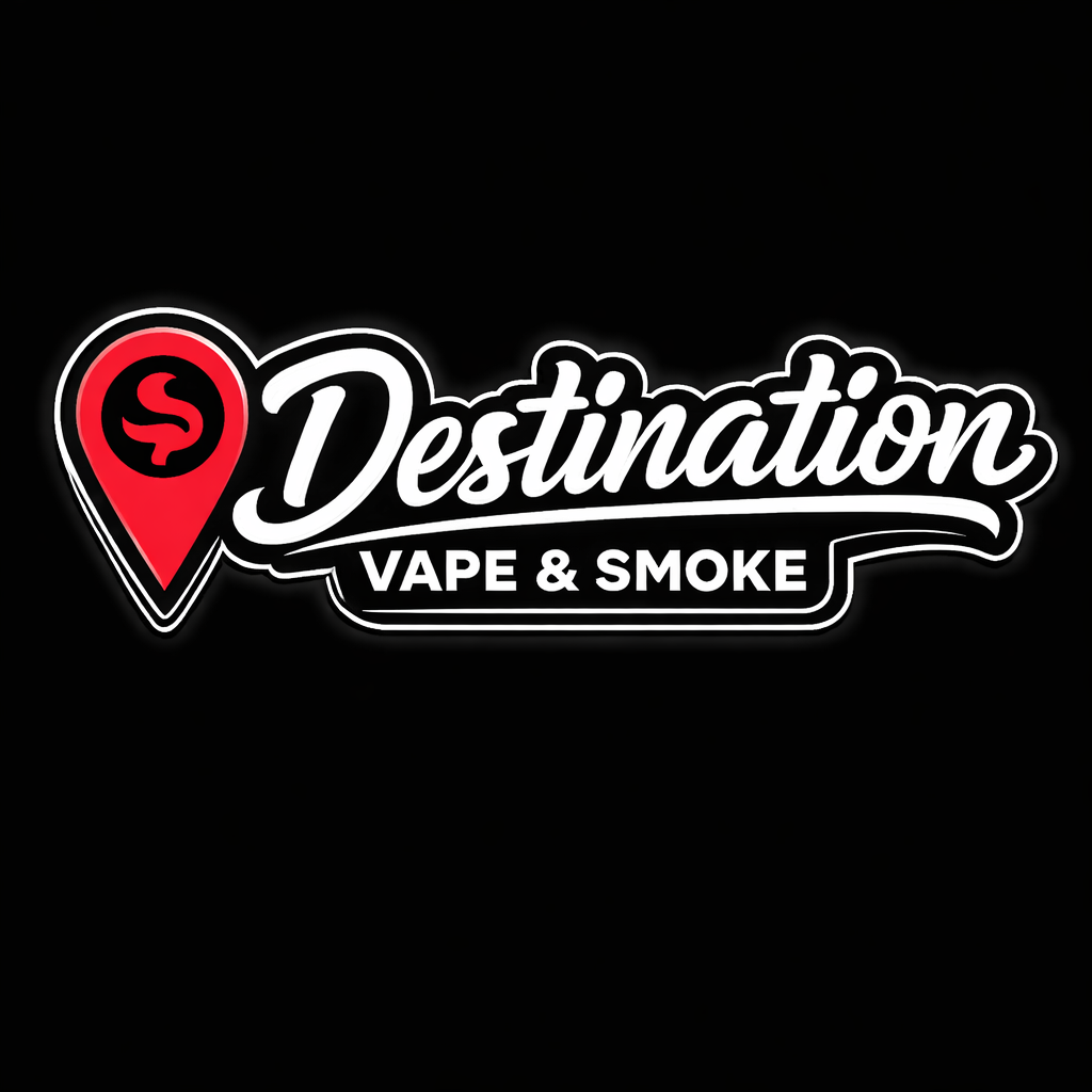 destination vap Destination Vape & Smoke
