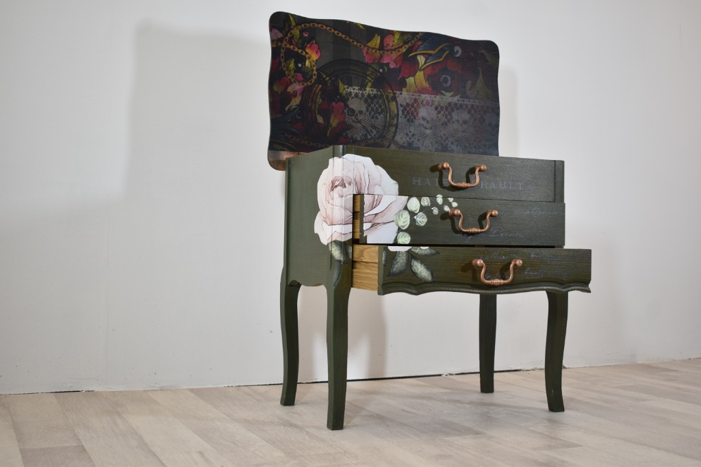 Customisation de Meubles