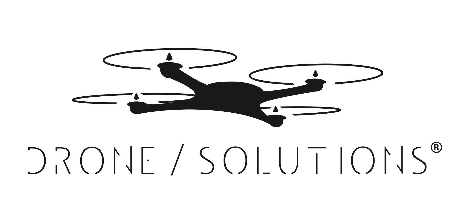APP Drone Solutions logo