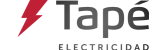 Tapé Electricidad