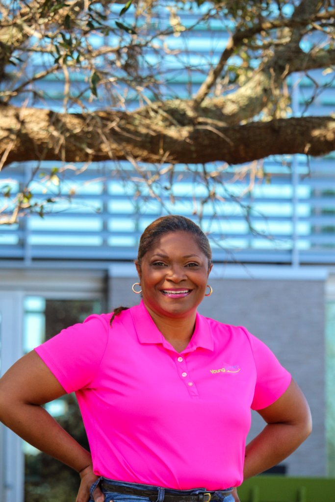 Dr. Kera Young