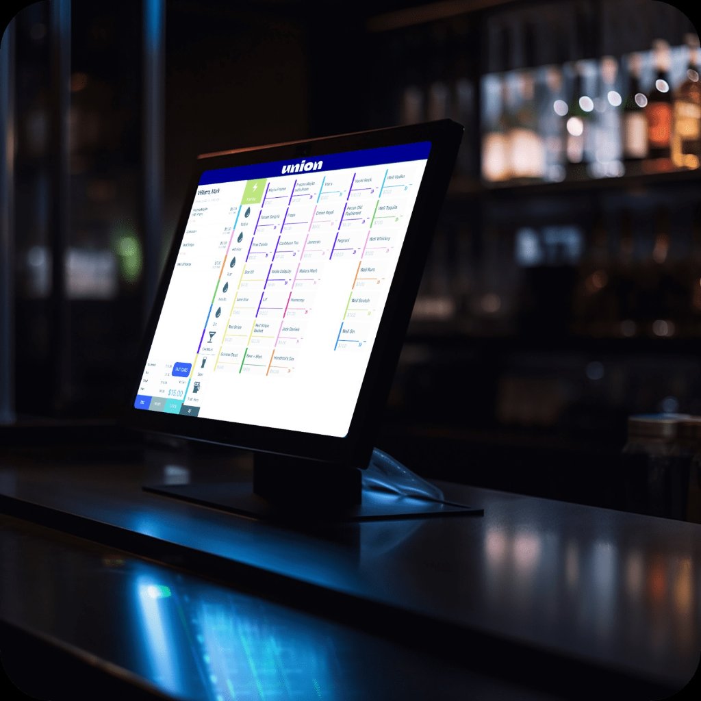 Union POS