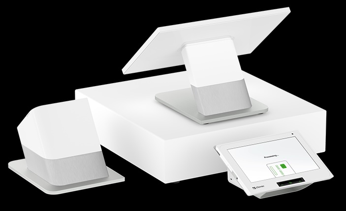 Clover POS