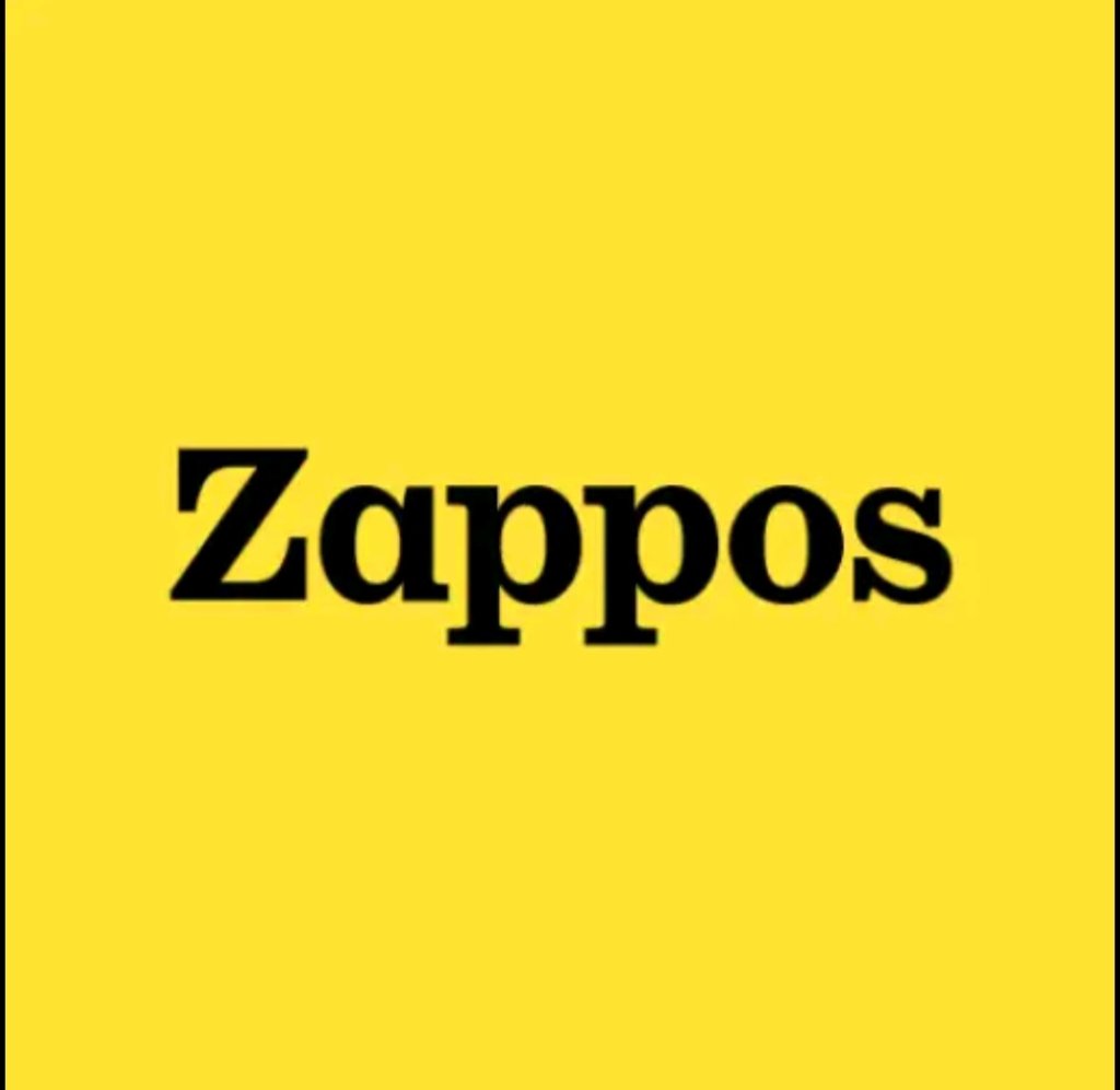 Zappos