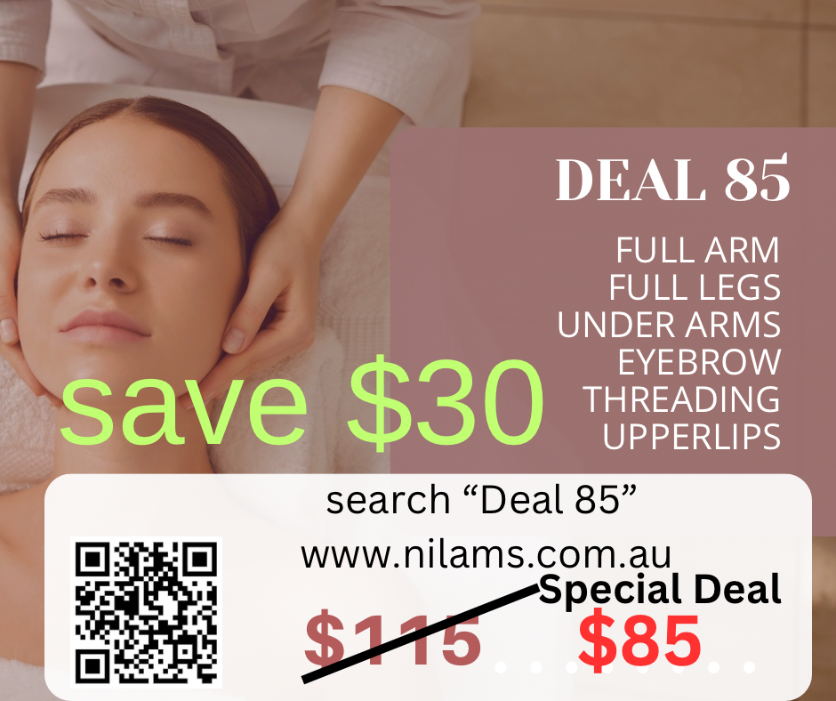 Deal 85 – Save $30