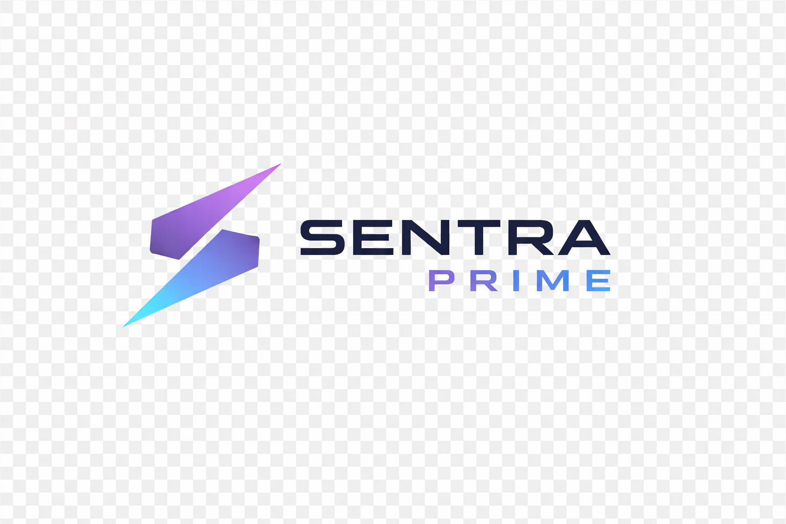 SentraPrime Master Template template preview