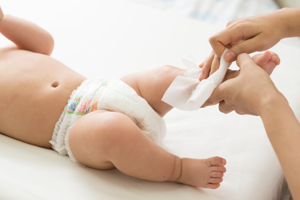 Baby Care