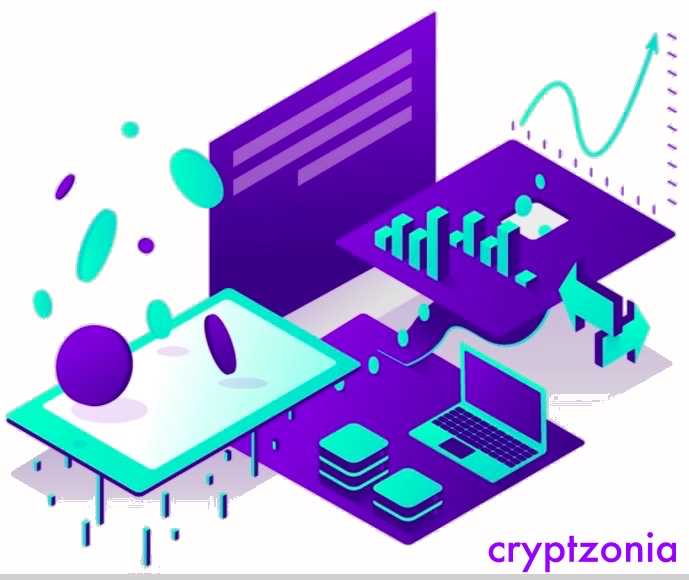 Cryptzonia Logo