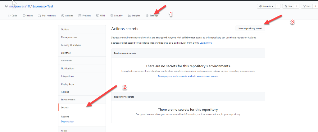 GitHub Integration With Azure: Part 2