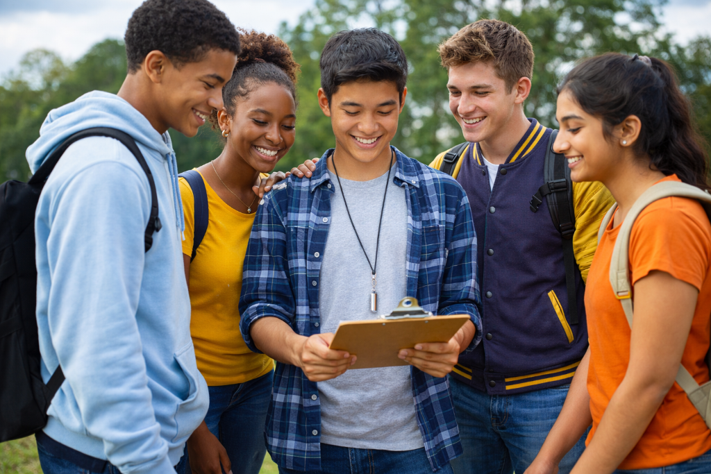 Youth Empowerment & Development