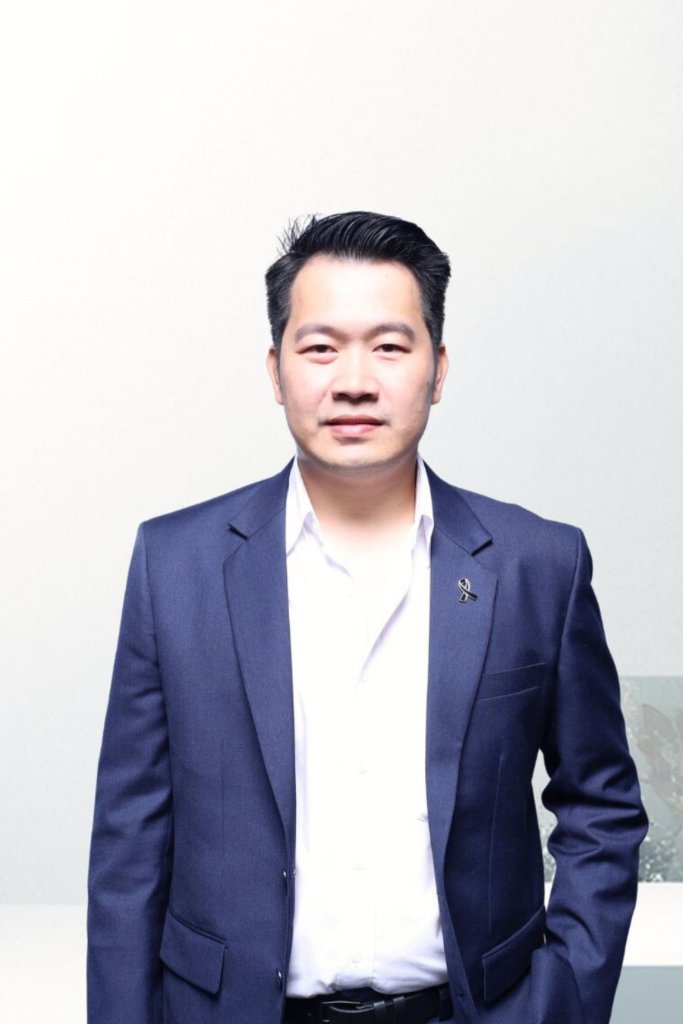 Thawatchai Mahannopkul