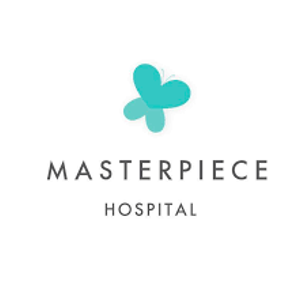 Client logo