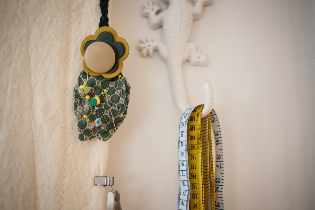 Craft details