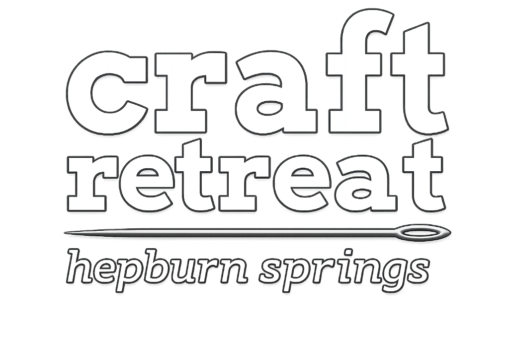 Craft Retreat Hepburn Springs