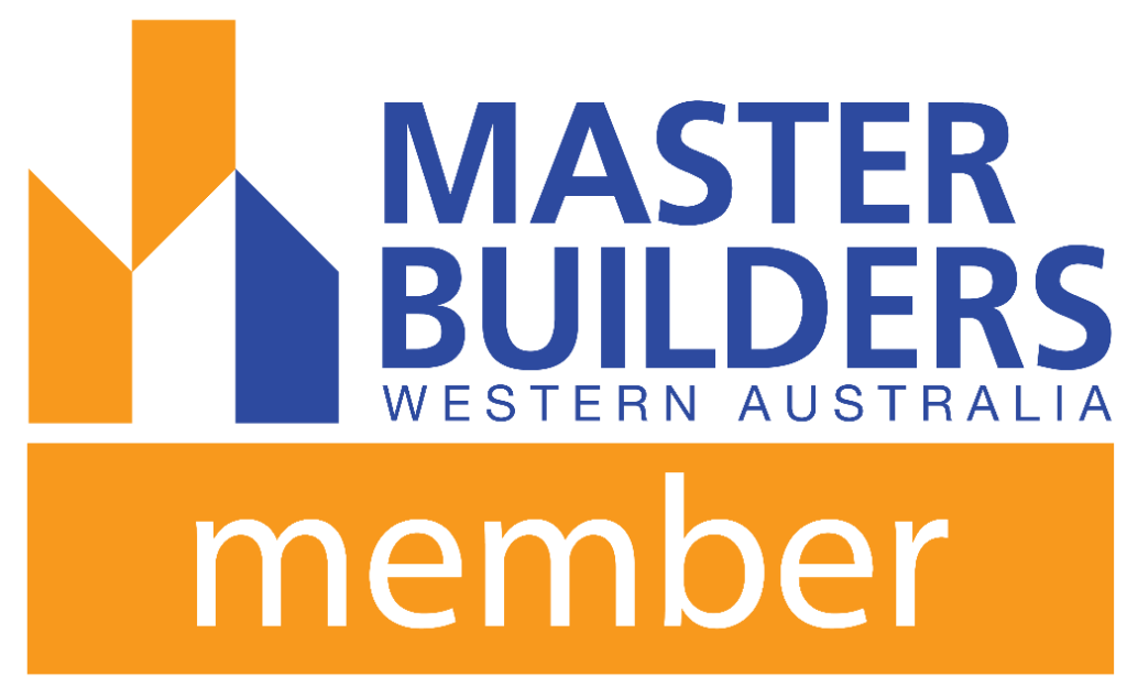 Master Builders Western Australia Member