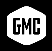 GMC Logo