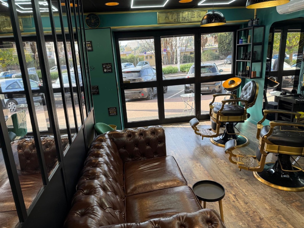 O'Labo Salon