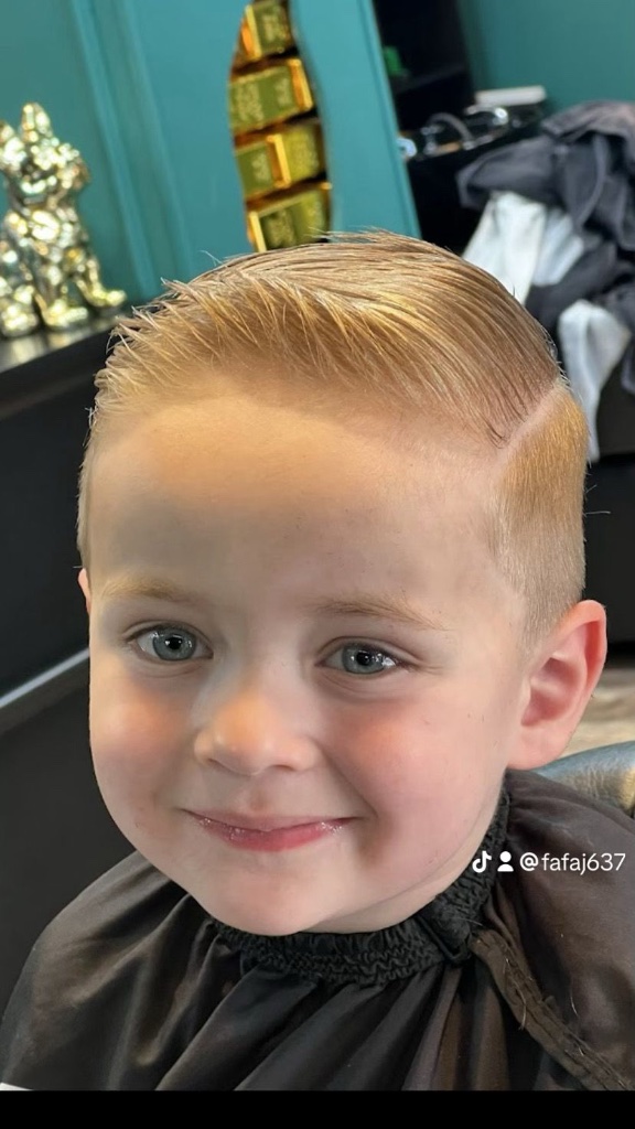 Coupe Homme