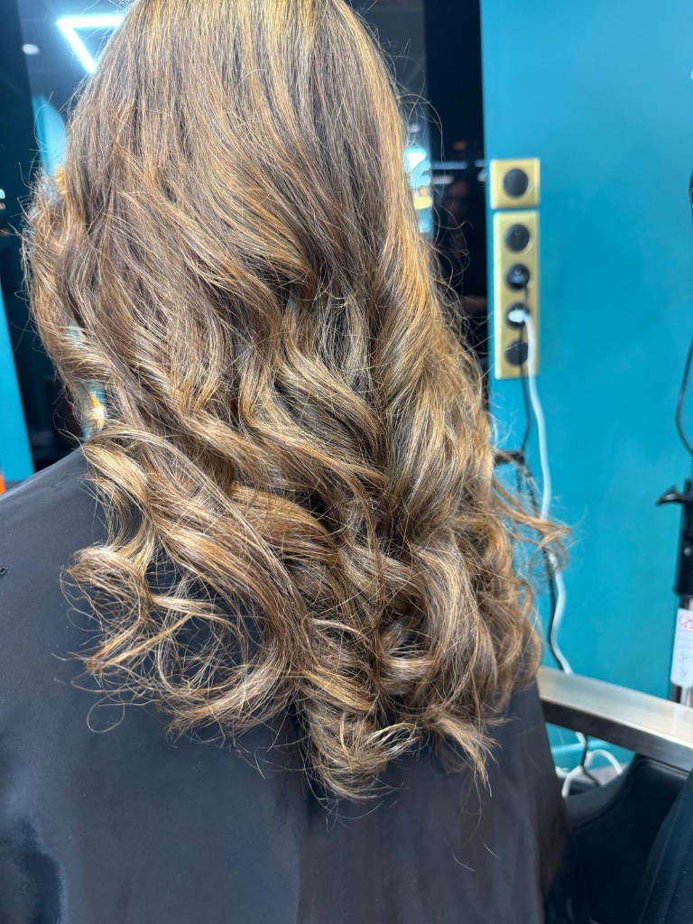 Coiffure Femme 2