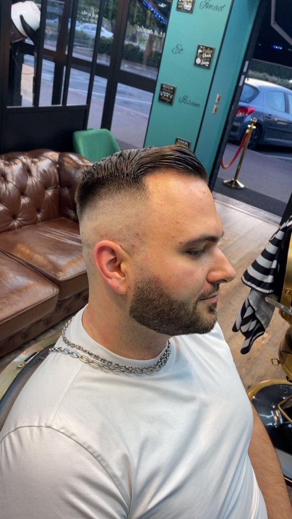 Barber