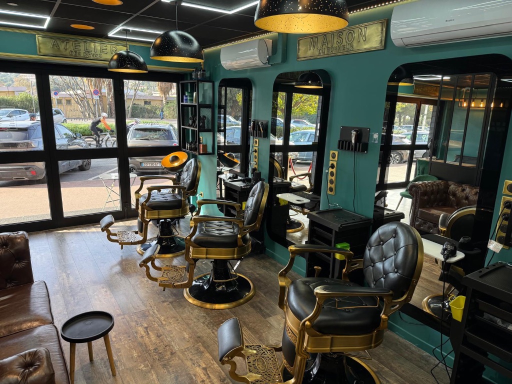 Notre Salon