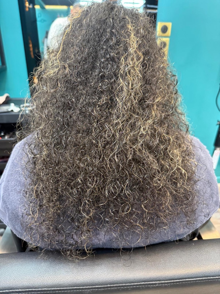Coiffure Femme 1