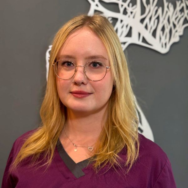 Antonia Wendelken
