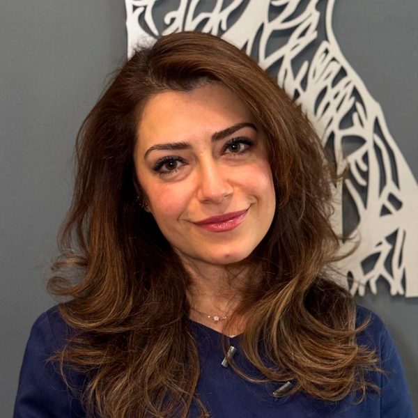 Dima Ahmad