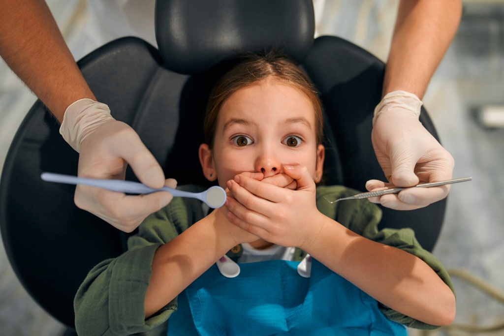 Kinderbehandlung