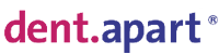 dent.apart Logo