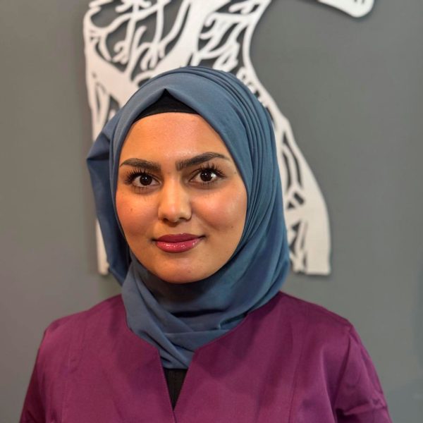 Najah Alogla