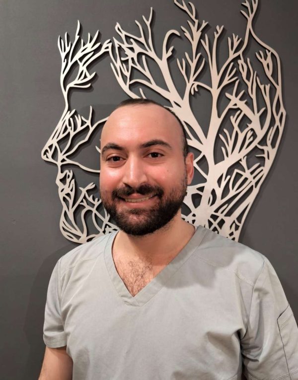 Ali Mohammed