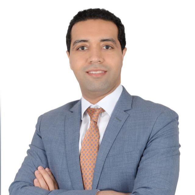 Ahmed Abdulazim