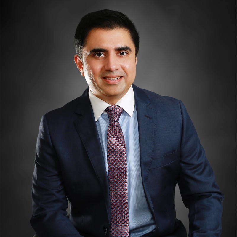 Mohammad Farooqui